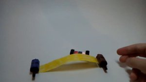 Как сделать РАБОТАЮЩИЙ принтер из LEGO!