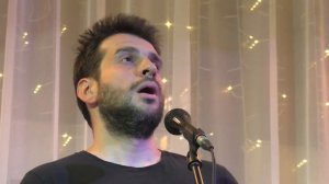 ПЕТР НАЛИЧ В SCENARIO 14.08.2020 - РОМАНС НАДИРА "JE CROIS ENTENDRE ENCORE"