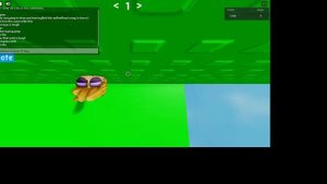 USE /e laugh TO GLITCH A WALL. (without using /e dance2)