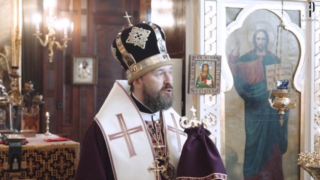 Ещё одно искушение для Церкви смотреть онлайн