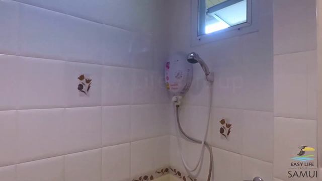 Аренда просторного дома с двумя спальнями и бассейном на Мэнам. Самуи. (Объект 557)