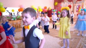 125, 01 03-4 Утренник к 8 марта.