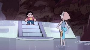 Pink Diamond → Rose Quartz: Rose's Character Development from Homeworld until Steven