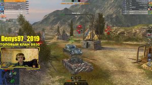 ЛЁГКИЙ МАСТЕР НА ТАНКЕ Т 55А. WORLD OF TANKS BLITZ