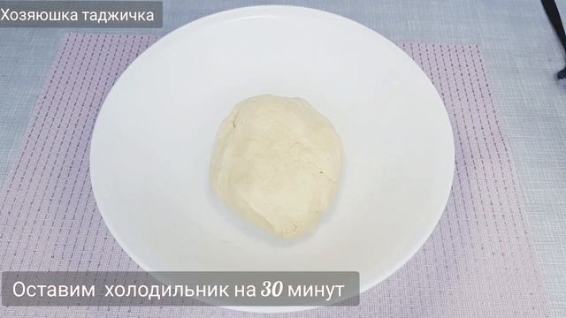 ПРОЩЕ ПРОСТОГО! 100г МАНКА. САМЫЙ ПРОТОЙ Рецепт ПЕЧЕНЬЙЯ ВКУСНО изНИЧНГО к ЧАЙ