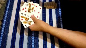 ?Онлайн гадание. Как относится невестка к свекрови?