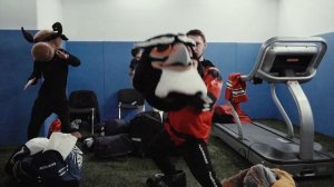 Имиджевый ролик KHL