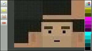 КАК СДЕЛАТЬ СКИН НА ПЕРСОНАЖА В БЛОК СТРАЙК? СДЕЛАЛ СВОЙ СКИН!!! BLOCK STRIKE