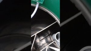 Очередной монтаж автономной канализации евролос про 5 +