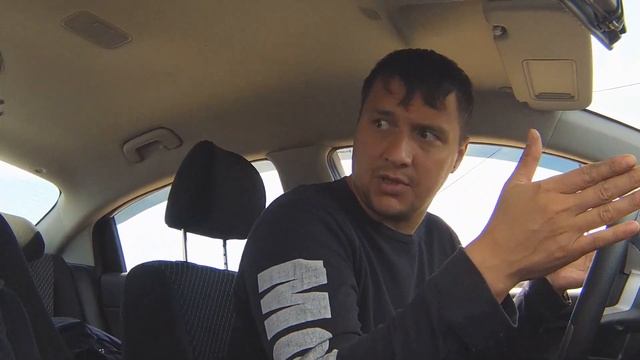 Купили бытовку вместо дачного домика