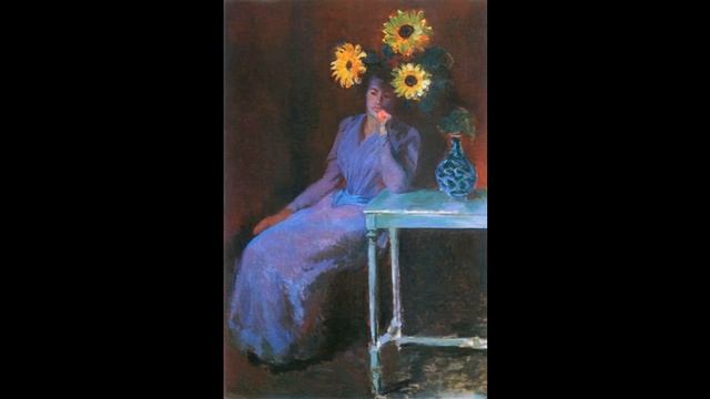 Esbjörn Svensson Trio - Why She Couldn't Come смотреть онлайн