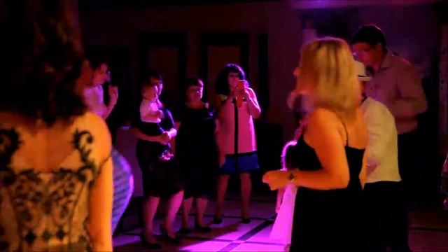 La Bamba саксофонист Чебоксары Олег Буланов смотреть онлайн