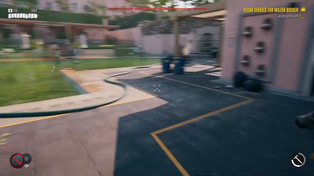 Dead Island 2 Fasted Unlimited XP Farm (EASY MAX LEVEL)