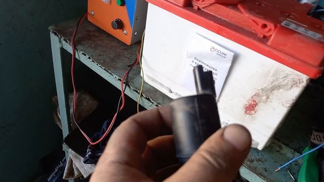 Citroen Berlingo 1.6 HDI 2008 г. Не работает насос омывателя. смотреть онлайн