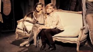 Движущиеся фотографии от Jamie Beck