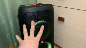 Недостатки колонки JBL PartyBox 100 минусы нюансы мнение расследование вся правда факты пруфы тест