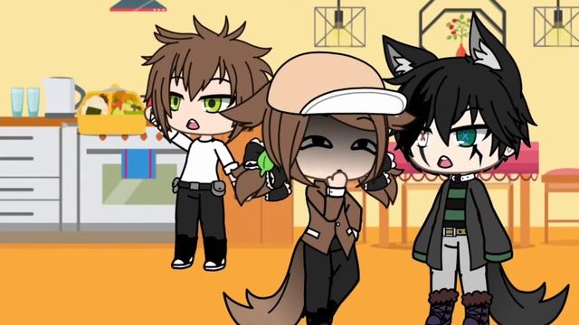 Meme "Я вчера в лесу 3 ведра грибов собрал" смотреть онлайн