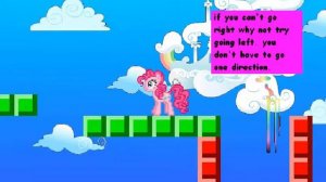 приключения пинки пай