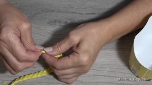 Мусор в дело! Супер простая поделка своими руками