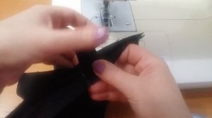 Обработка разреза юбки.mp4