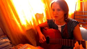 Город/ Маленький северный рай/ Елена Ваенга / Как играть на гитаре