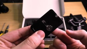 FeiyuTech AK2000C ОБЗОР И ИНСТРУКЦИЯ