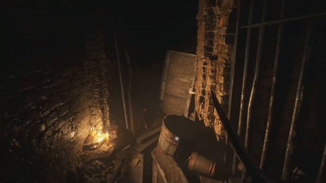 КОШКИ МЫШКИ ► Resident Evil Village №3 смотреть онлайн