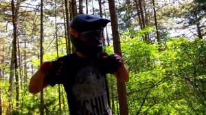 ДАУНХИЛЛ НА ДЕТСКИХ ВЕЛОСИПЕДАХ | ТОТАЛЬНОЕ УНИЧТОЖЕНИЕ