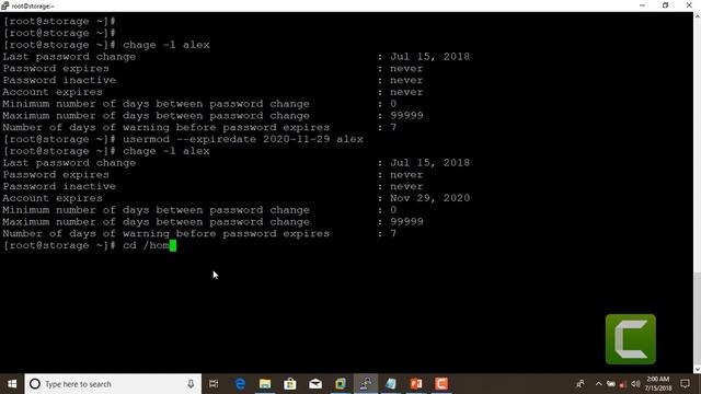 Users and Groups in Linux | Create |List |Add | Edit | Assign |Delete @Technicalturbo #2023 смотреть онлайн