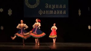 Озорные дробушки