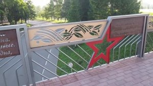Ранняя прогулка по Ржеву. Ржев. 14 августа 2021