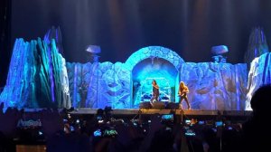 Manowar - Manowar @Live at Hell and Heaven fest 2020