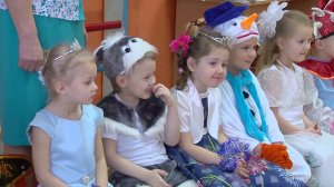 Садик70новыйгод2017