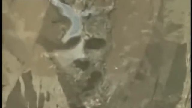 Просторы Казахстана подарили миру ещё одну загадку смотреть онлайн