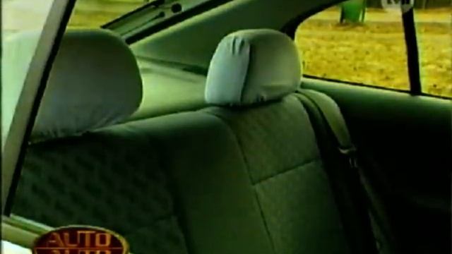 Skoda Octavia 1 9 TDI AutoAuto TVN смотреть онлайн