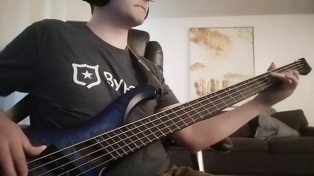 Have A Cigar cover on EHB1505MS