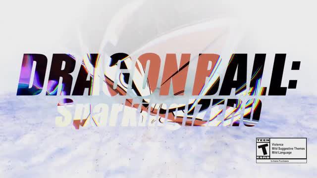 DRAGON BALL Sparking! ZERO 50 DAYS FROM NOW ONL | Официальный трейлер gamescom 2024
