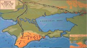 История Ростова-на-Дону Часть 3. Переселение армян из Крыма на Дон и образование Нахичевани-на-Дону