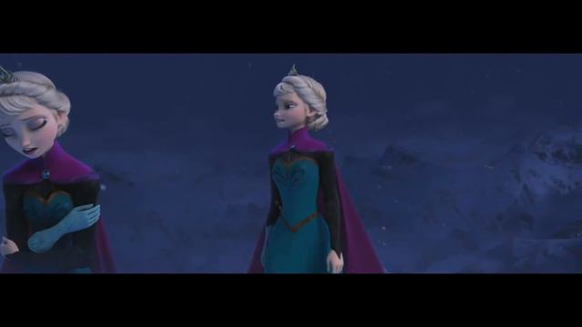 Frozen- Still alive смотреть онлайн