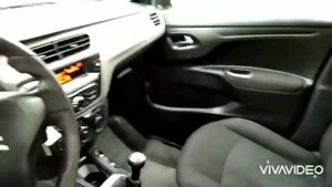 Citroen C-Elysee I, 2013г, 142 000 км 1.2 MT (72 л.с.). Видеообзор от Казбека Чаплаева!
