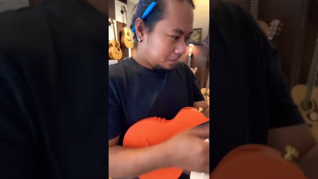 Enya Nova Orange смотреть онлайн