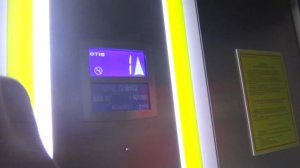 Лифт на станции Котельники