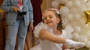 Видео выпускного   Выпуск 2024 "Звездные дети!!!"