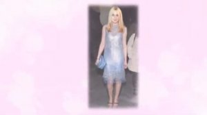 Стиль Дакоты Фаннинг