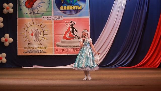 ГОЛОС ПЛАНЕТЫ -ЭТА ПЕСНЯ ЗАНЯЛА ГРАН-ПРИ !!!