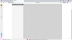 Настройка модема HUAWEI RT GM2