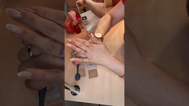 Крем-пудра ? Мэри Кэй, новинка 2023 смотреть онлайн