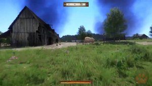 Оптимизация настроек графики в Kingdom come deliverance