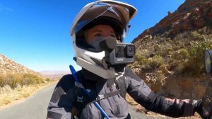 Crossing South Africa's Karoo desert. ALONE. [S5 - Eps. 31].