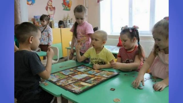 Реализация дополнительной общеобразовательной общеразвивающей программы "Ангелочек" смотреть онлайн